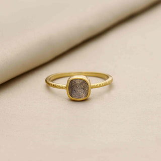 BLUE FIRE LABRADORITE GEMSTONE, 925 STERLING SILVER, DECORATED WITH DEDICATED WOMEN JEWELRY