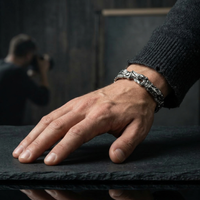 Men's Bracelet