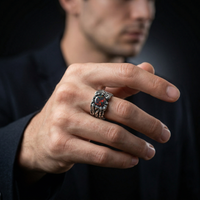 Men's Rings