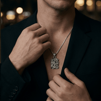 Men's Pendant