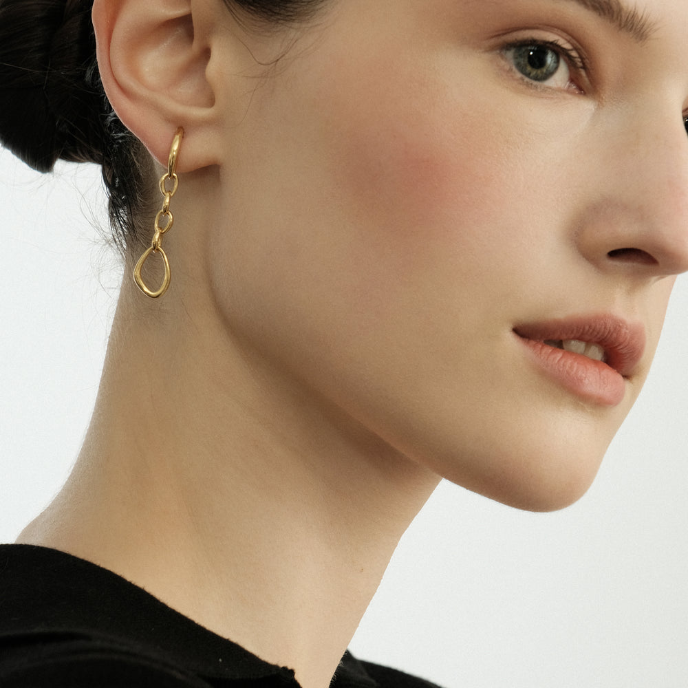 creeper earrings For Women