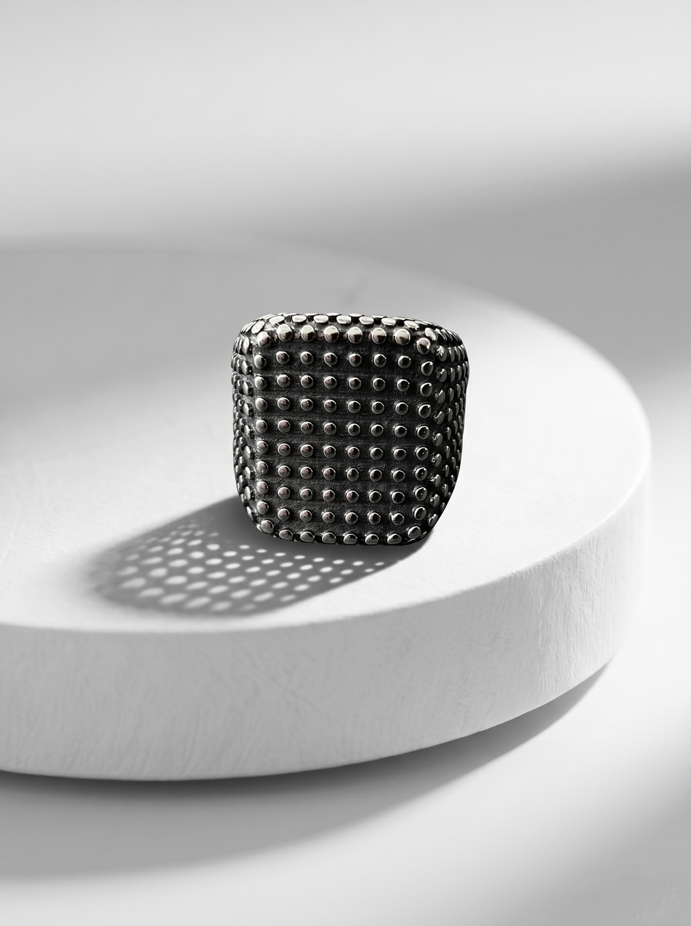 Men's Ring By Harshita Jewellery