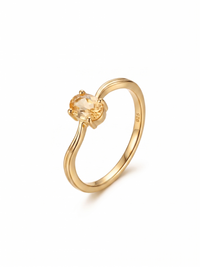 Minimalist Ring
