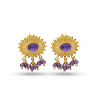 Simple Earring