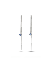 Threader Earrings