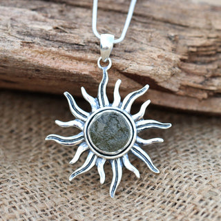 Genuine Moldavite Rough Pendant 100% Natural With Certified Gemstone From Czech Republic