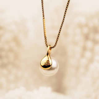 Freshwater Pearl Bridel Necklace