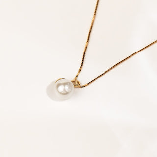 Freshwater Pearl Bridel Necklace