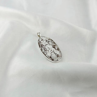 Natural Wild Horse Pendant By Harshita Jewellery
