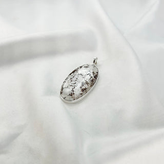 Natural Wild Horse Pendant By Harshita Jewellery