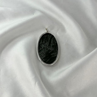 Marcasite Pendant By Harshita Jewellery