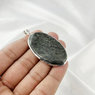 Marcasite Pendant By Harshita Jewellery