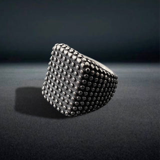 Men's Ring By Harshita Jewellery