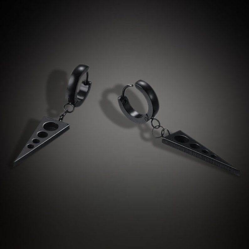 Copy of Mens Dangle Earrings By Harshita Jewellery