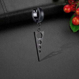 Copy of Mens Dangle Earrings By Harshita Jewellery