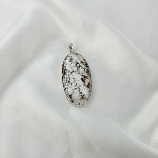 Natural Wild Horse Pendant By Harshita Jewellery