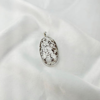 Natural Wild Horse Pendant By Harshita Jewellery