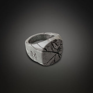 Men's Promise Ring By Harshita Jewellery