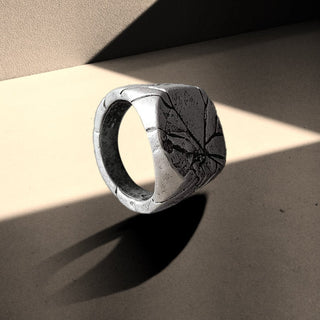 Men's Promise Ring By Harshita Jewellery
