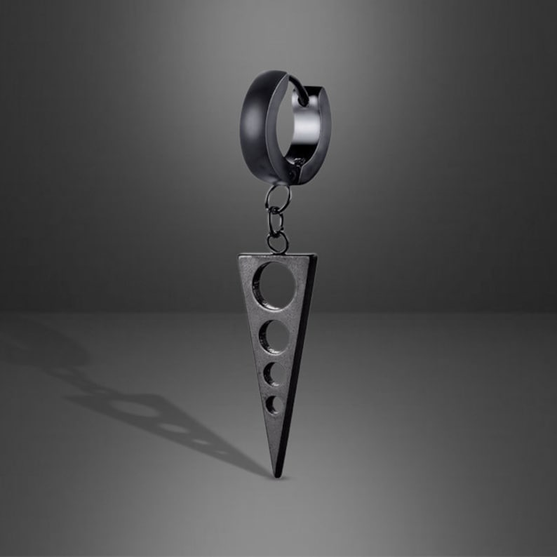 Copy of Mens Dangle Earrings By Harshita Jewellery